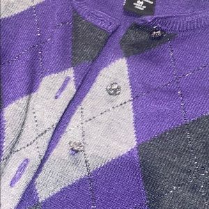 New York and company cardigan